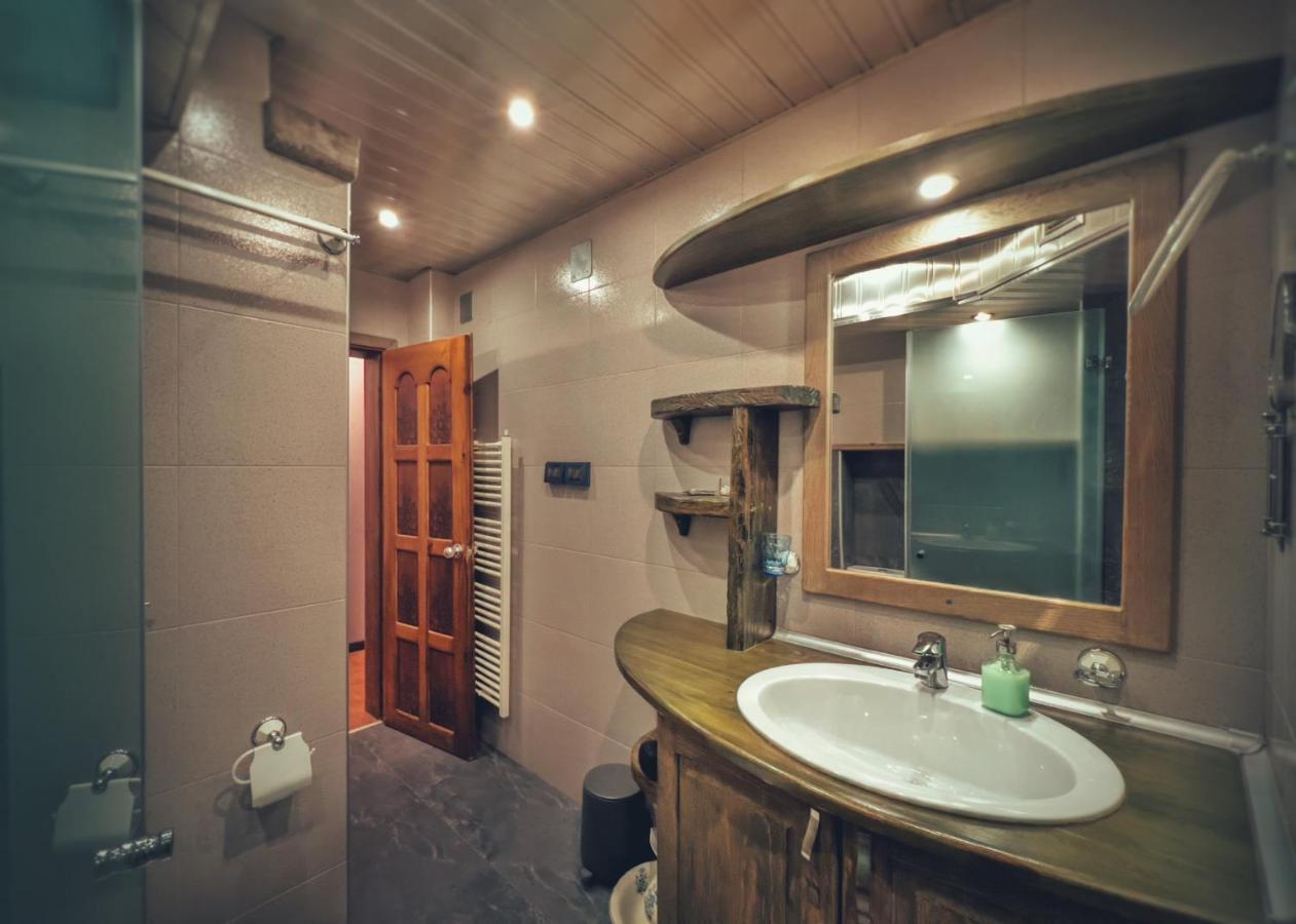 Тhe Bohemian Lodge-Entire House With Sauna Wielkie Tyrnowo Zewnętrze zdjęcie