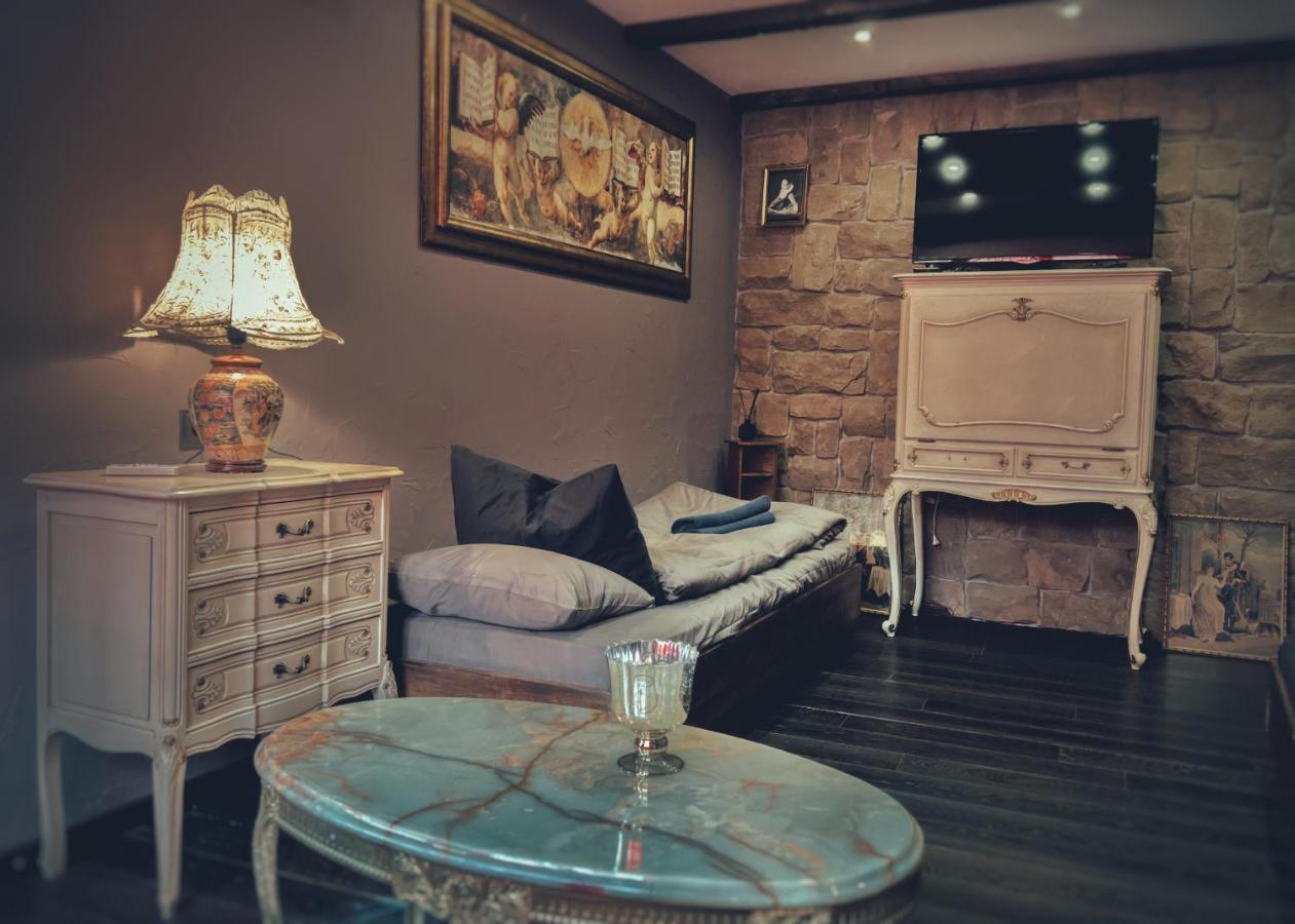 Тhe Bohemian Lodge-Entire House With Sauna Wielkie Tyrnowo Zewnętrze zdjęcie