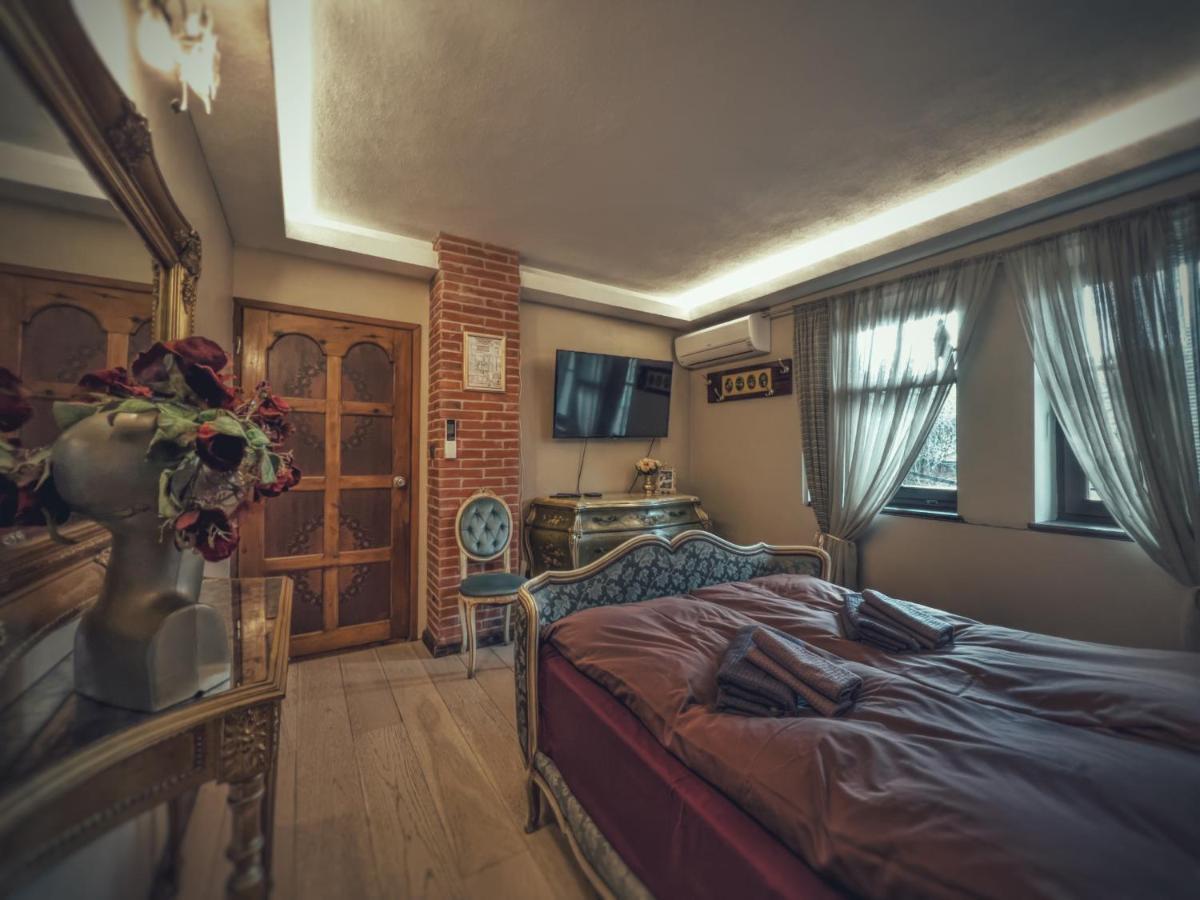 Тhe Bohemian Lodge-Entire House With Sauna Wielkie Tyrnowo Zewnętrze zdjęcie