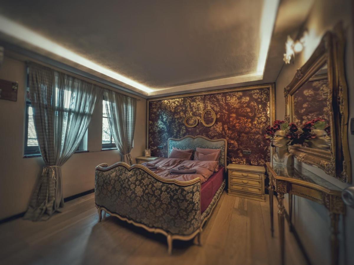 Тhe Bohemian Lodge-Entire House With Sauna Wielkie Tyrnowo Zewnętrze zdjęcie