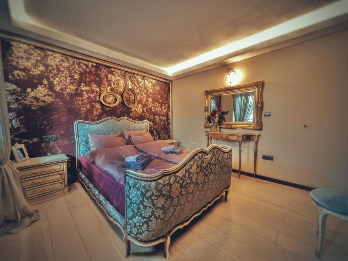 Тhe Bohemian Lodge-Entire House With Sauna Wielkie Tyrnowo Zewnętrze zdjęcie