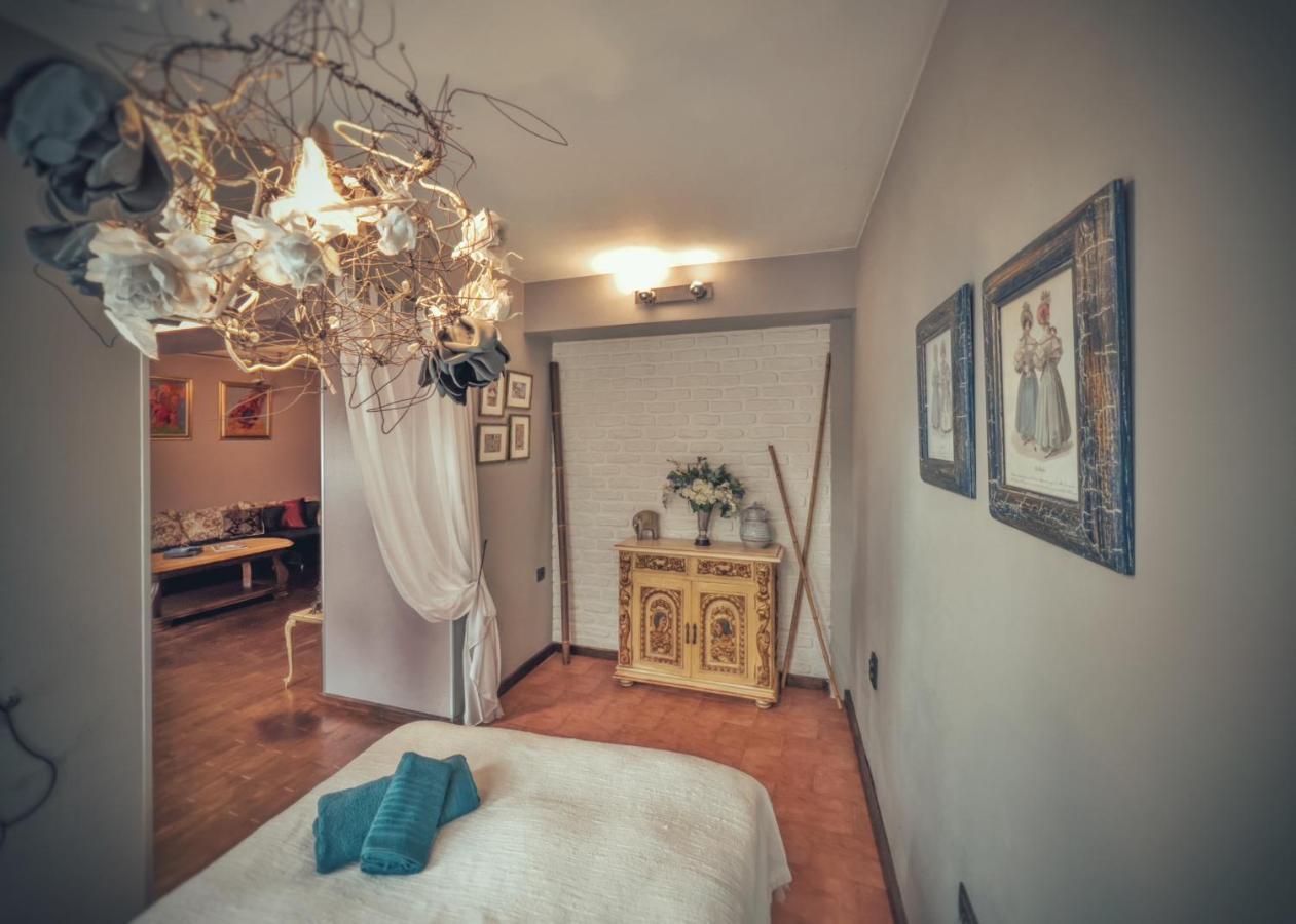 Тhe Bohemian Lodge-Entire House With Sauna Wielkie Tyrnowo Zewnętrze zdjęcie