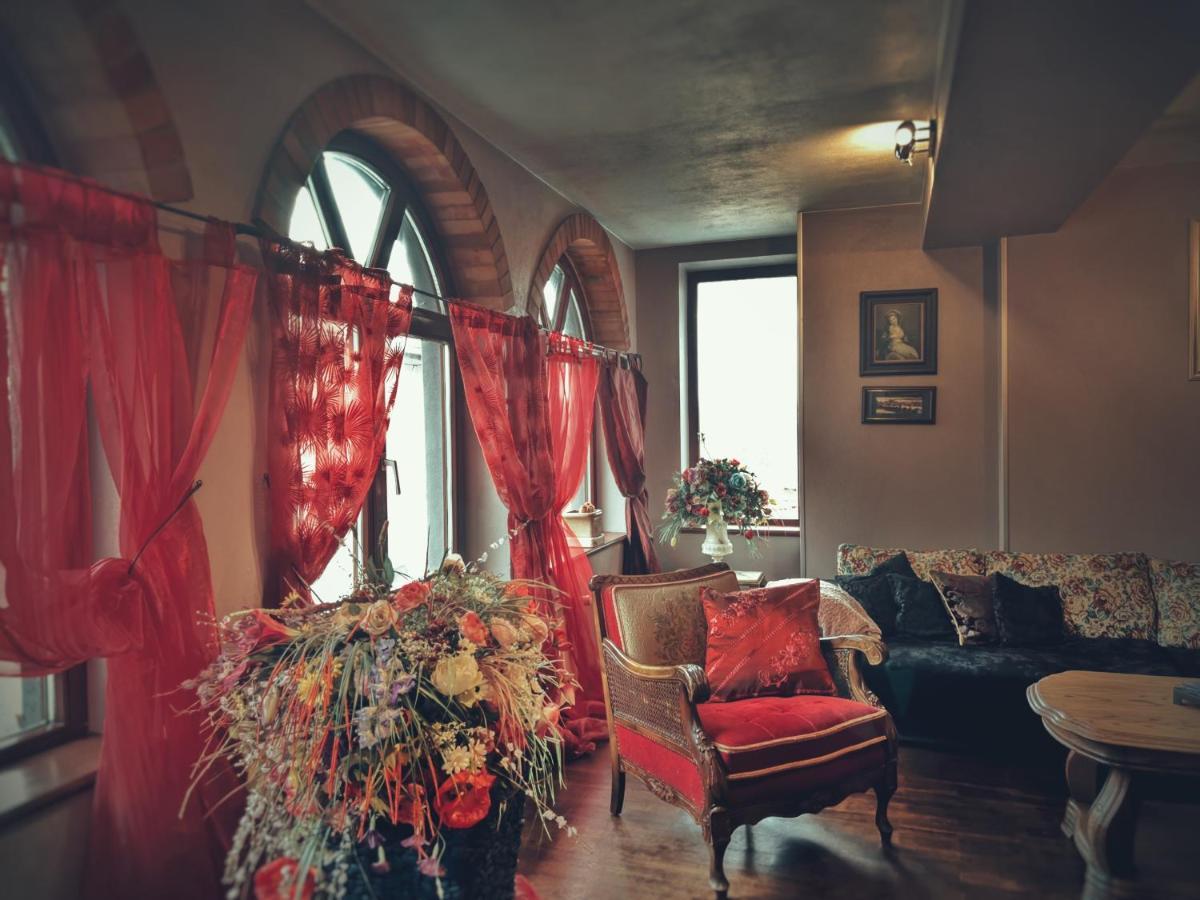 Тhe Bohemian Lodge-Entire House With Sauna Wielkie Tyrnowo Zewnętrze zdjęcie
