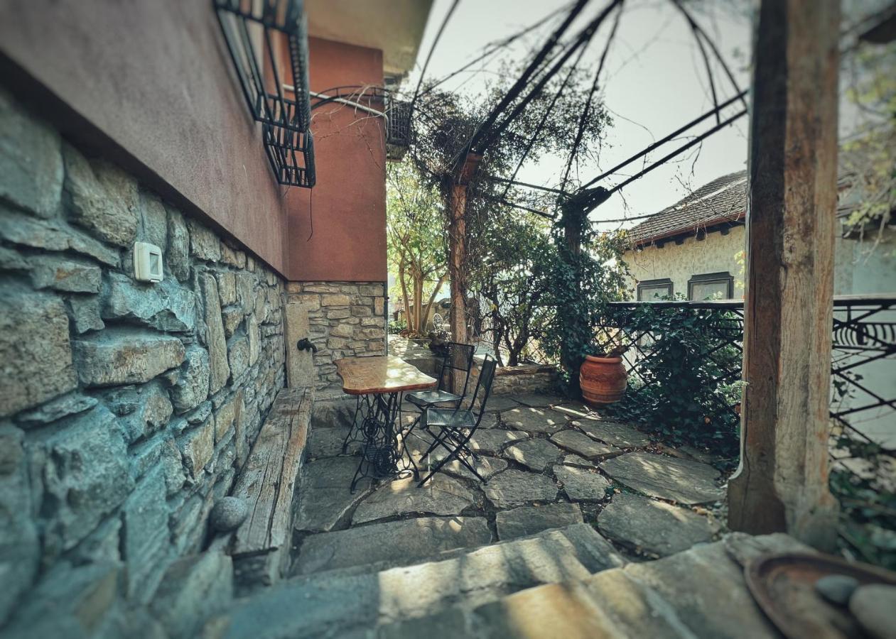 Тhe Bohemian Lodge-Entire House With Sauna Wielkie Tyrnowo Zewnętrze zdjęcie